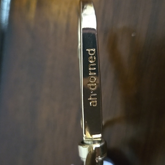 AH-DORNED Sport Interchangeable Printed Purse Bag Strap Golf - Picture 7 of 9